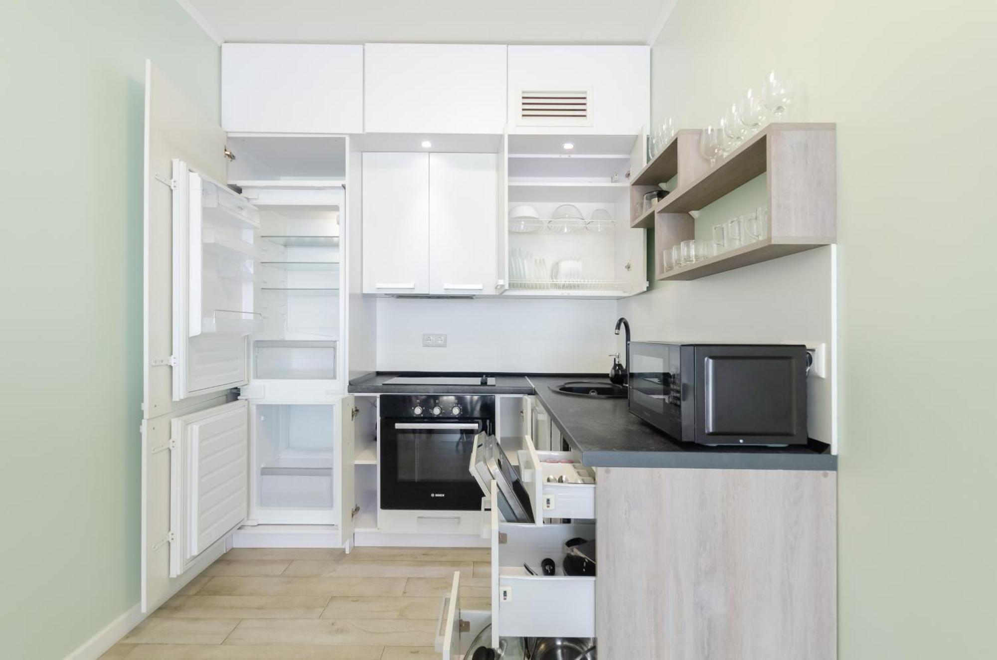 21-212 Petrovdom In Mint Apartments At Rc Kvartet Near Central Railway Station Kiev Luaran gambar