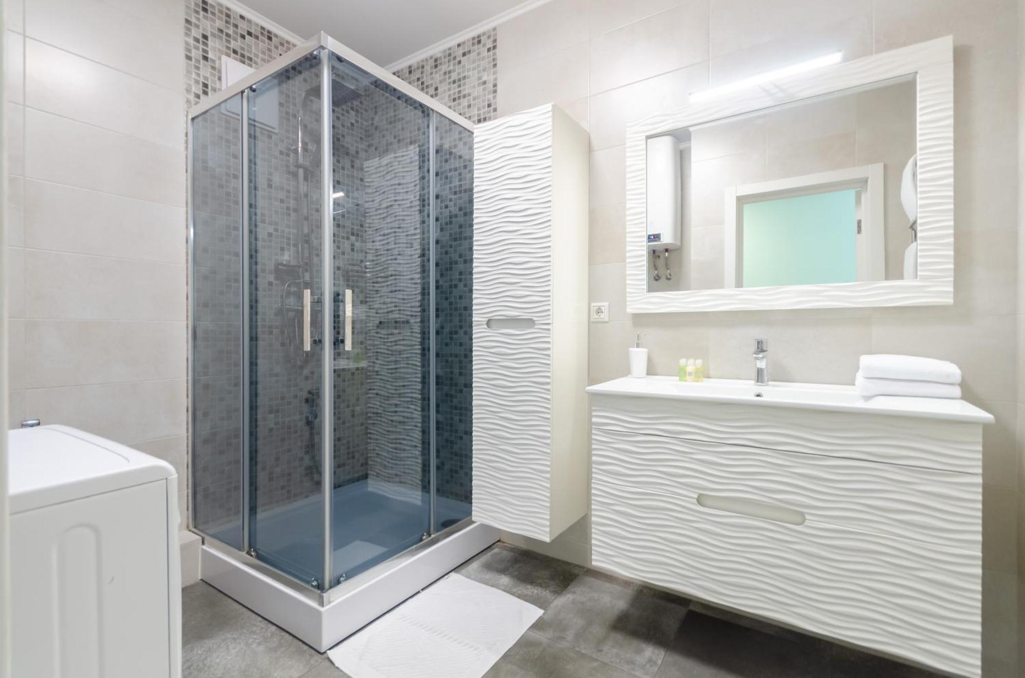 21-212 Petrovdom In Mint Apartments At Rc Kvartet Near Central Railway Station Kiev Luaran gambar