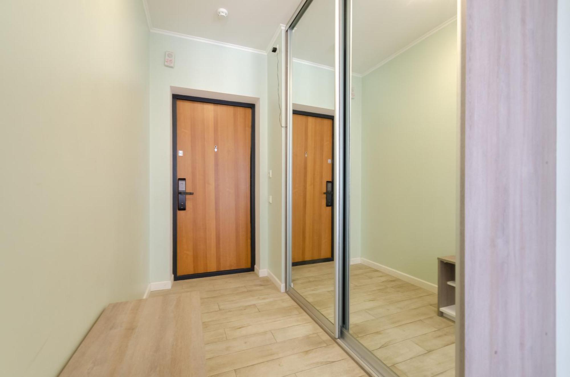 21-212 Petrovdom In Mint Apartments At Rc Kvartet Near Central Railway Station Kiev Luaran gambar