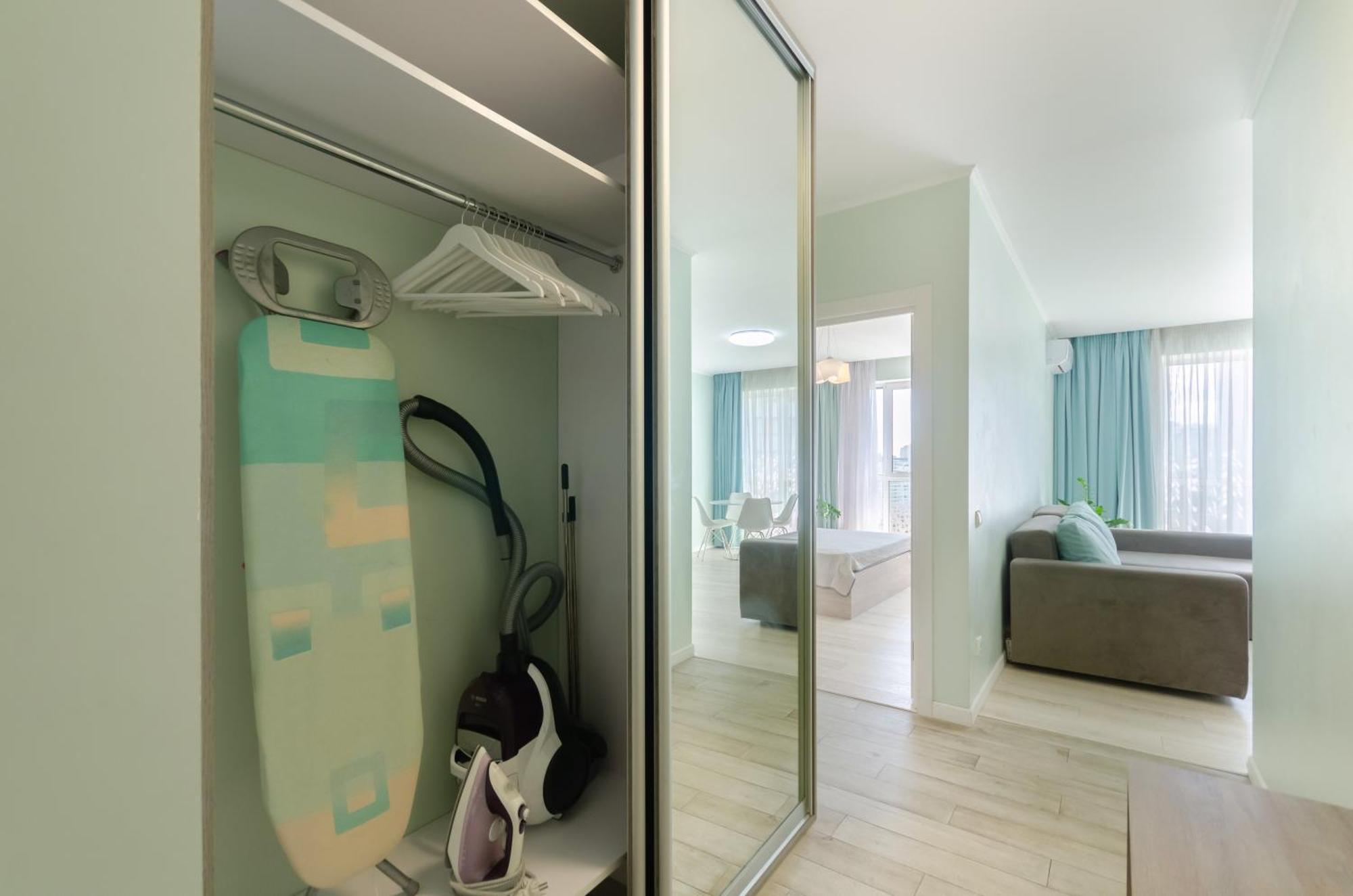 21-212 Petrovdom In Mint Apartments At Rc Kvartet Near Central Railway Station Kiev Luaran gambar