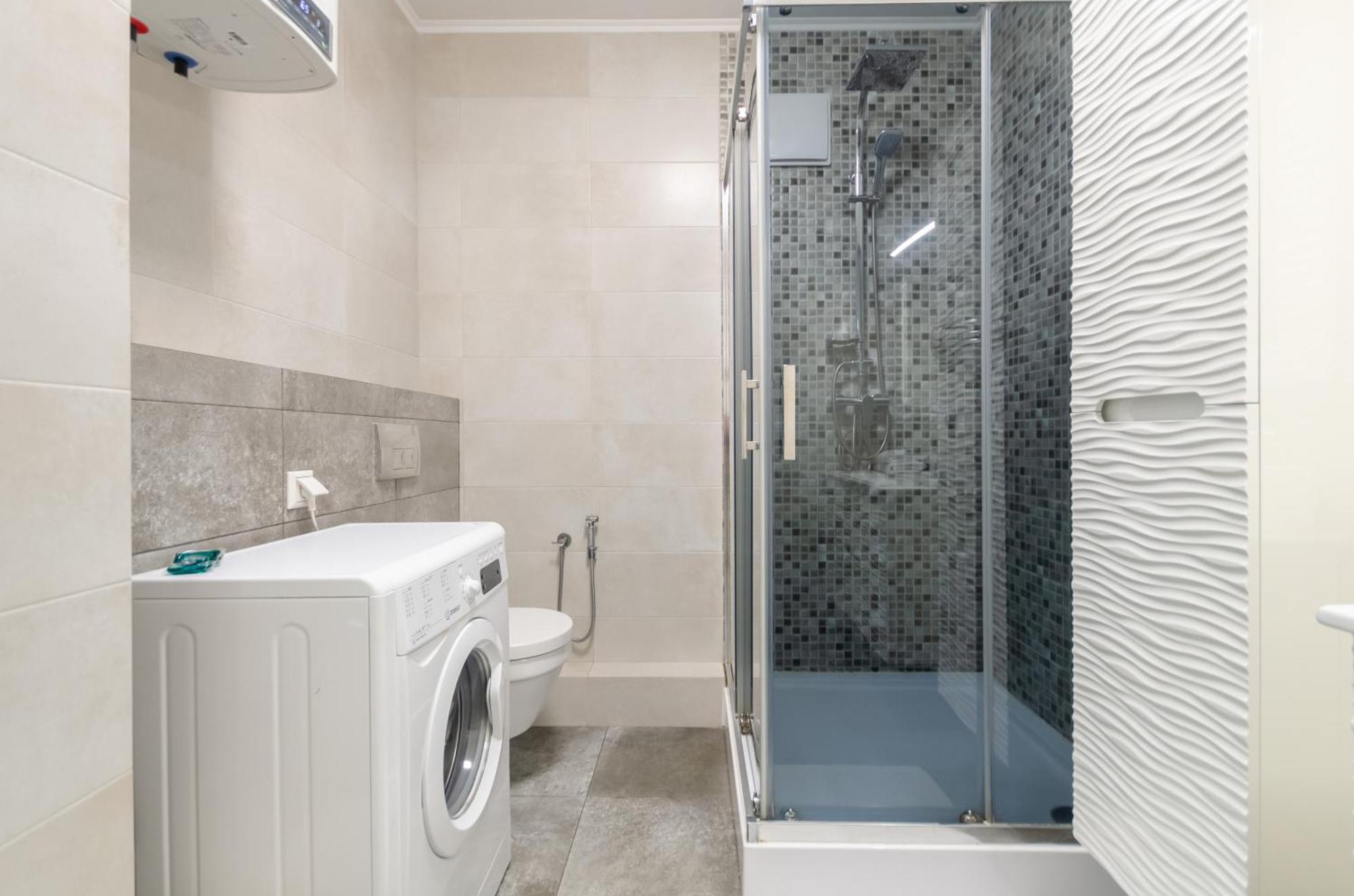 21-212 Petrovdom In Mint Apartments At Rc Kvartet Near Central Railway Station Kiev Luaran gambar
