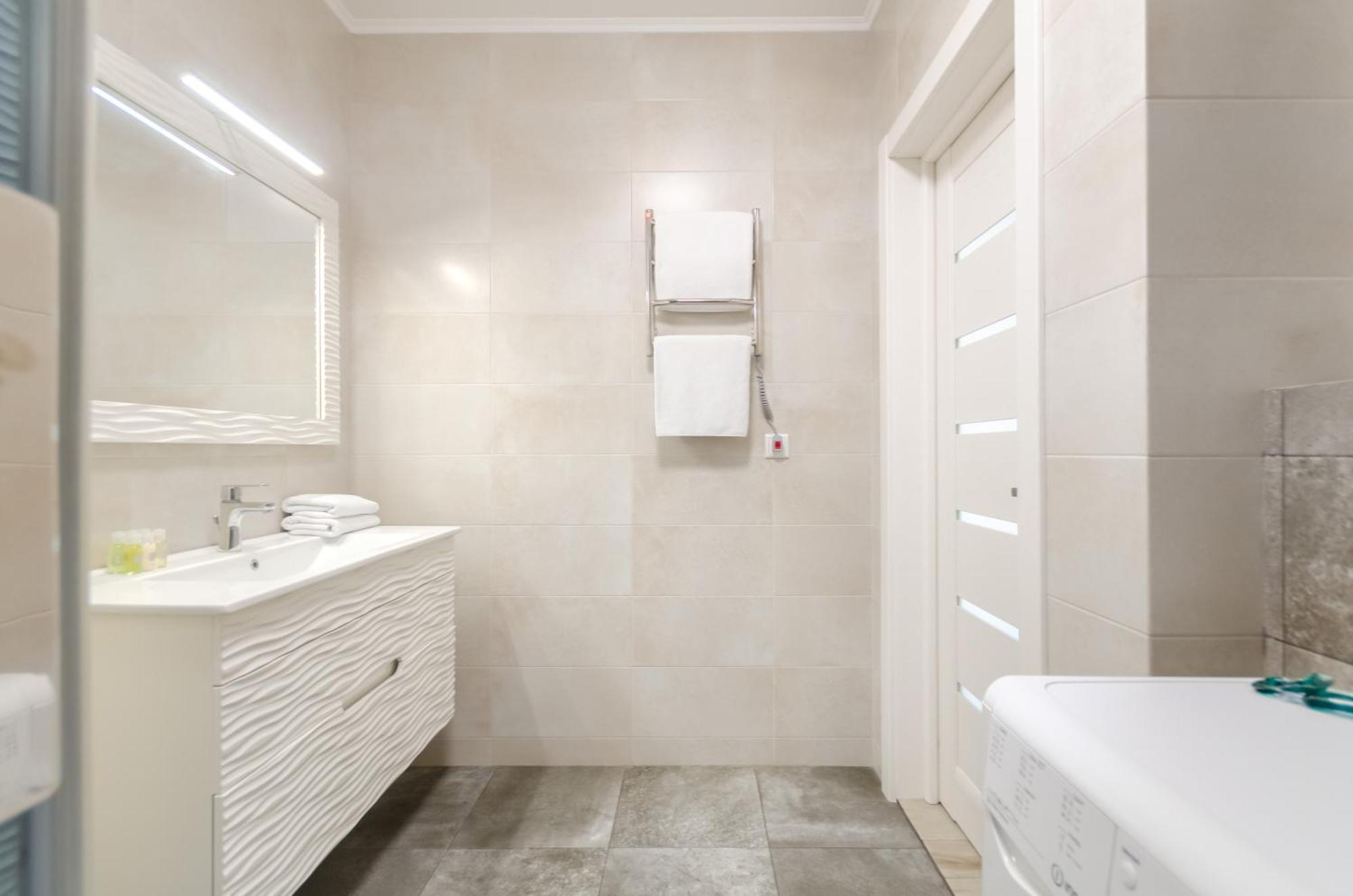 21-212 Petrovdom In Mint Apartments At Rc Kvartet Near Central Railway Station Kiev Luaran gambar